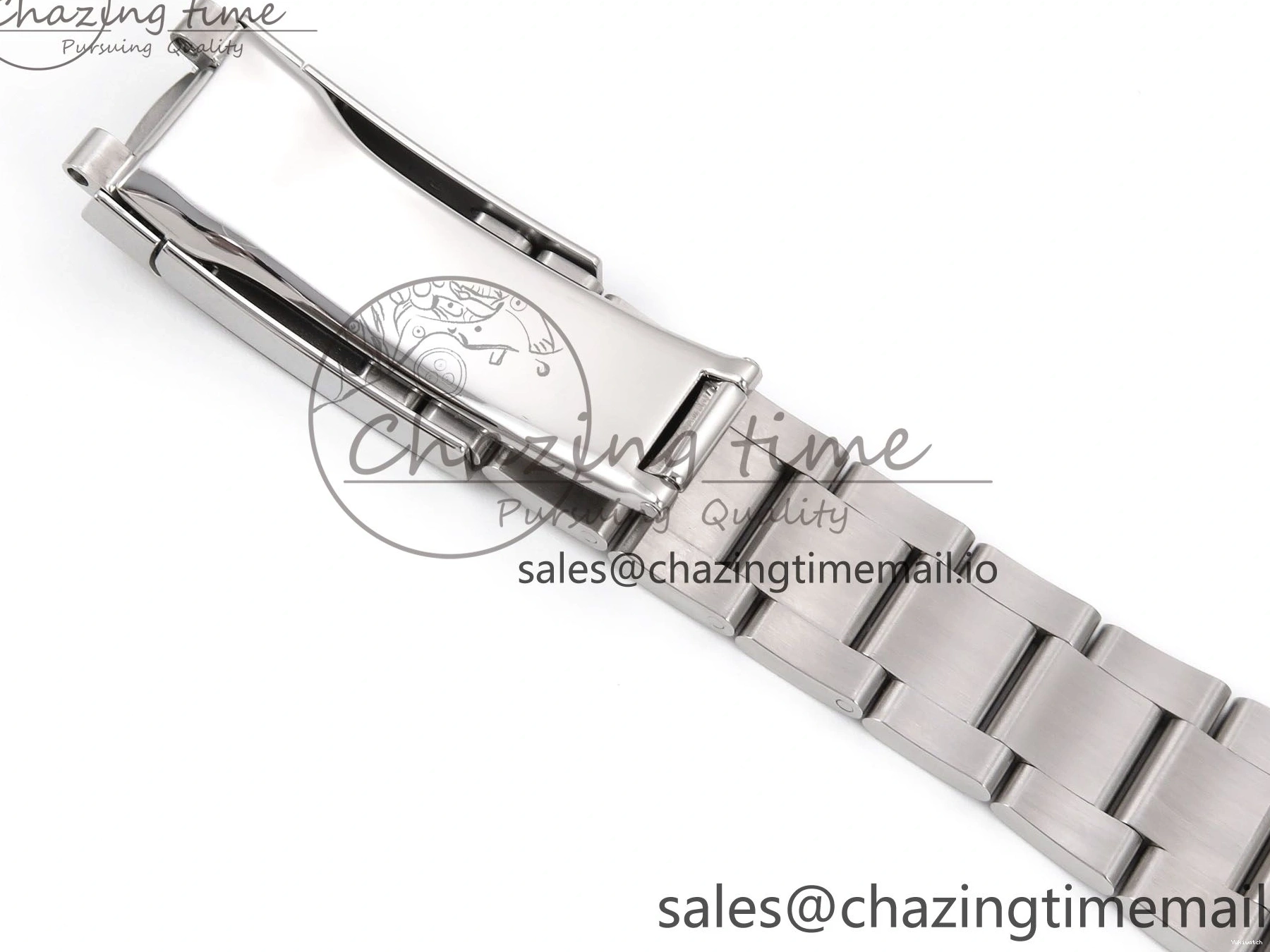 DateJust Dial on White Best 126334 41 Stick A3235 EWEF Bracelet Edition Oyster 0417